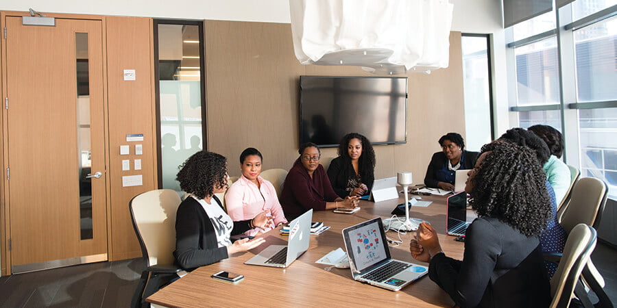 Upgrade Your Companys Conference Rooms With An AV System