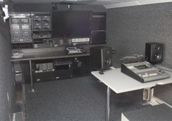 AV CONSULTANT