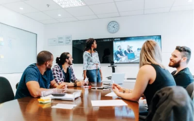 What Sets the Best Audio Visual Companies Apart: Key Features to Look For