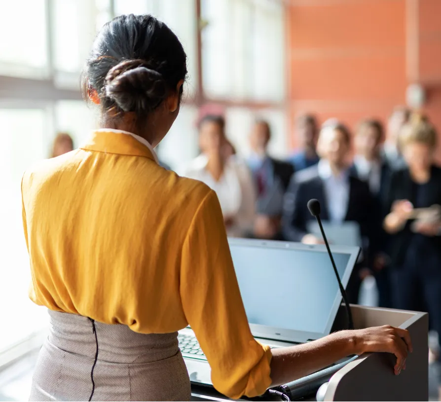 audio Visual Company  - Montrose Inc.