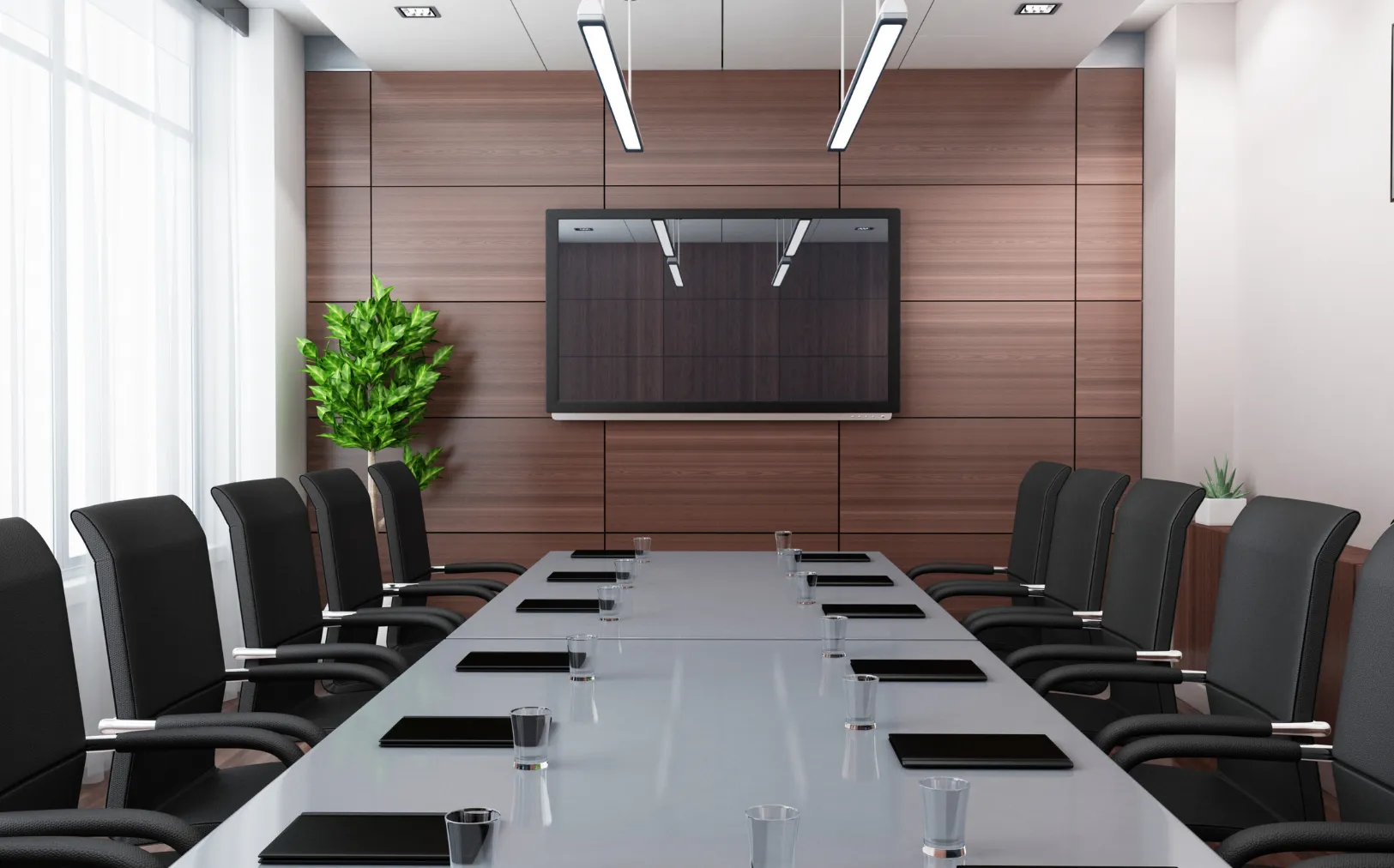 Conference Room AV Solutions in Orange County AV CONSULTANT