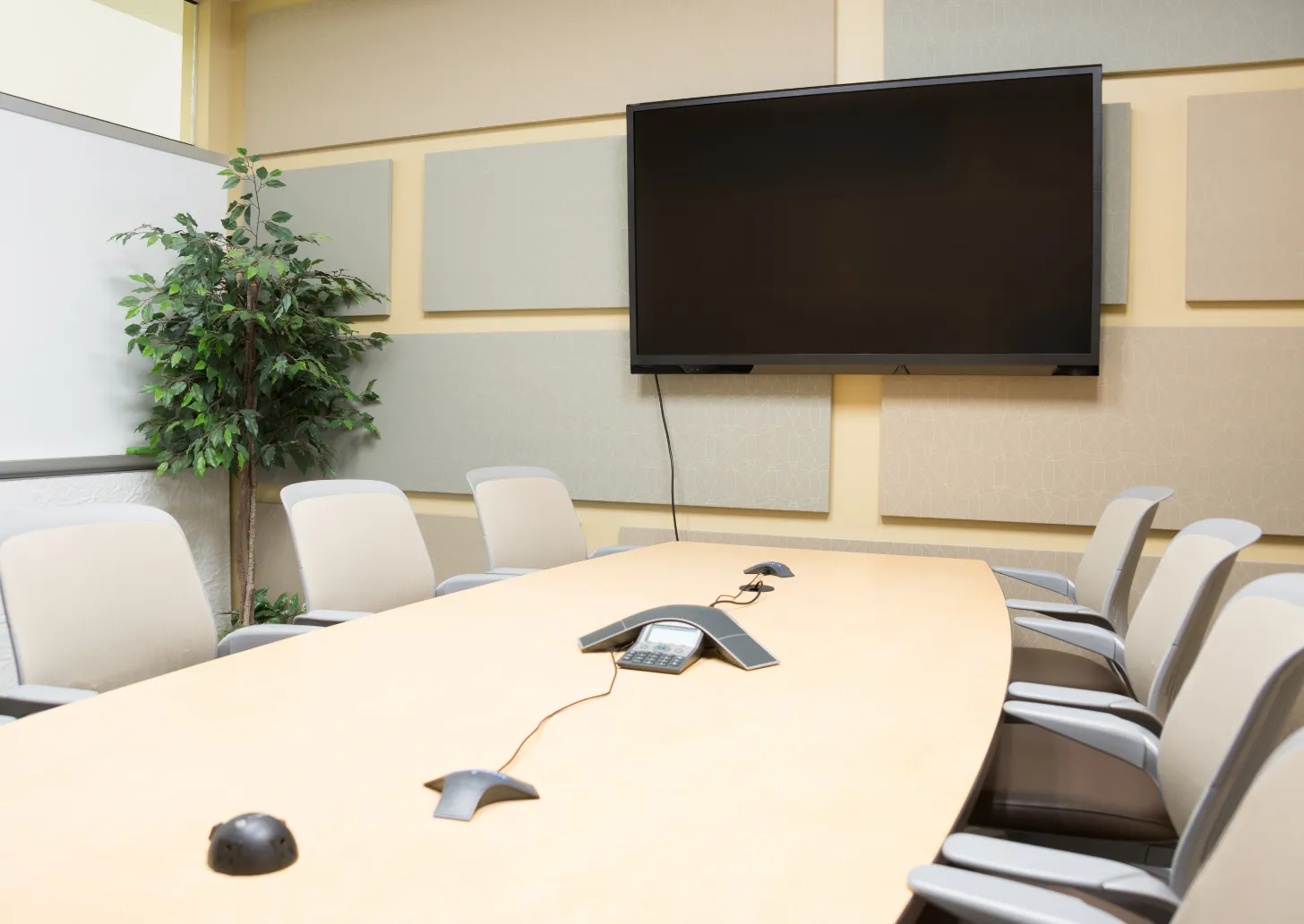 Conference Room AV Solutions in Orange County AV CONSULTANT