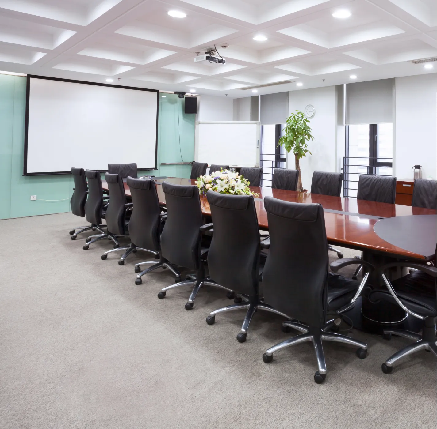 Conference Room AV Solutions in Orange County AV CONSULTANT