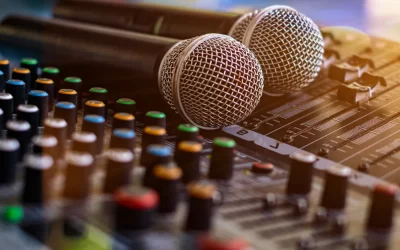What Makes a Great PA System? A Guide for Schools, Offices, and Public Facilities