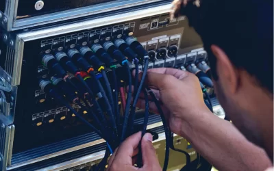 AV System Maintenance: How Regular Support Prevents Costly Downtime