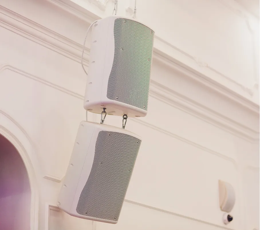 custom av installs Enhance Your Video Conference With Four Modern Tools av installation