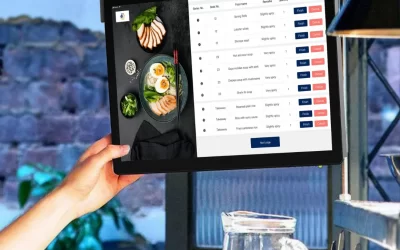 Top Benefits of Digital Signage for Businesses and Customer Engagement