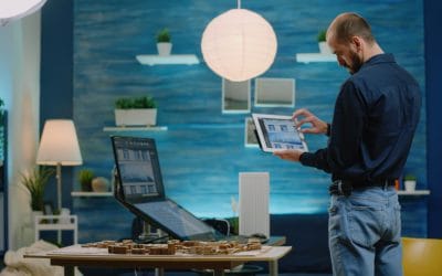 What Is Room Automation and How Can It Improve Your Workplace?