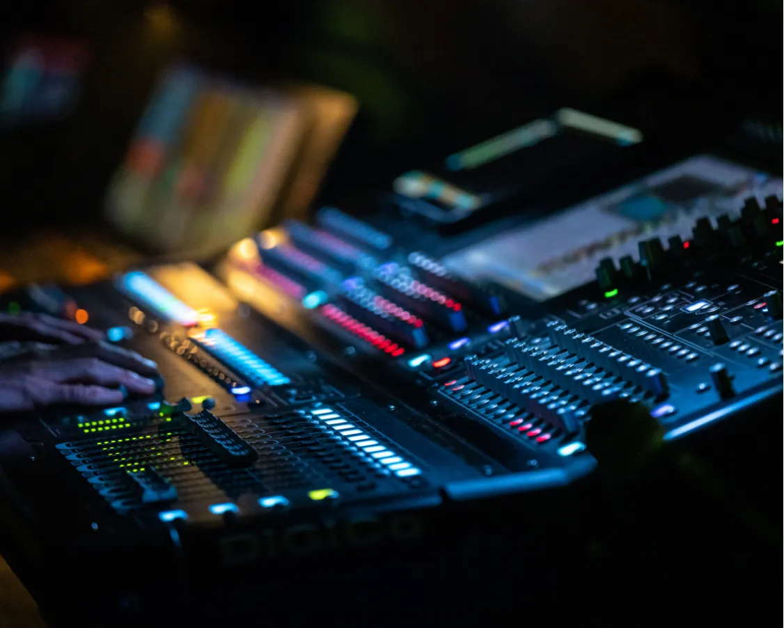  audio visual company - Montrose Inc.