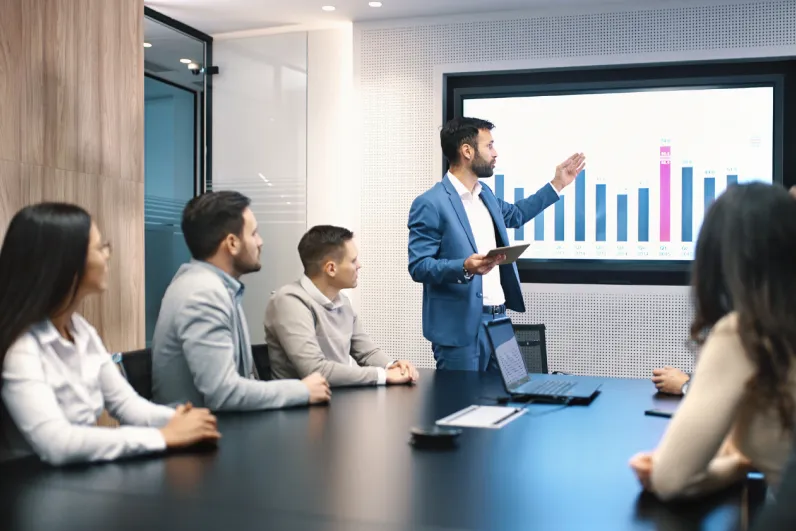 What Is A Smart Board And How Can It Benefit Your Classroom