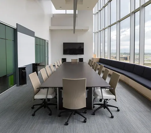 Could Your Boardroom Use An AV Upgrade av installation