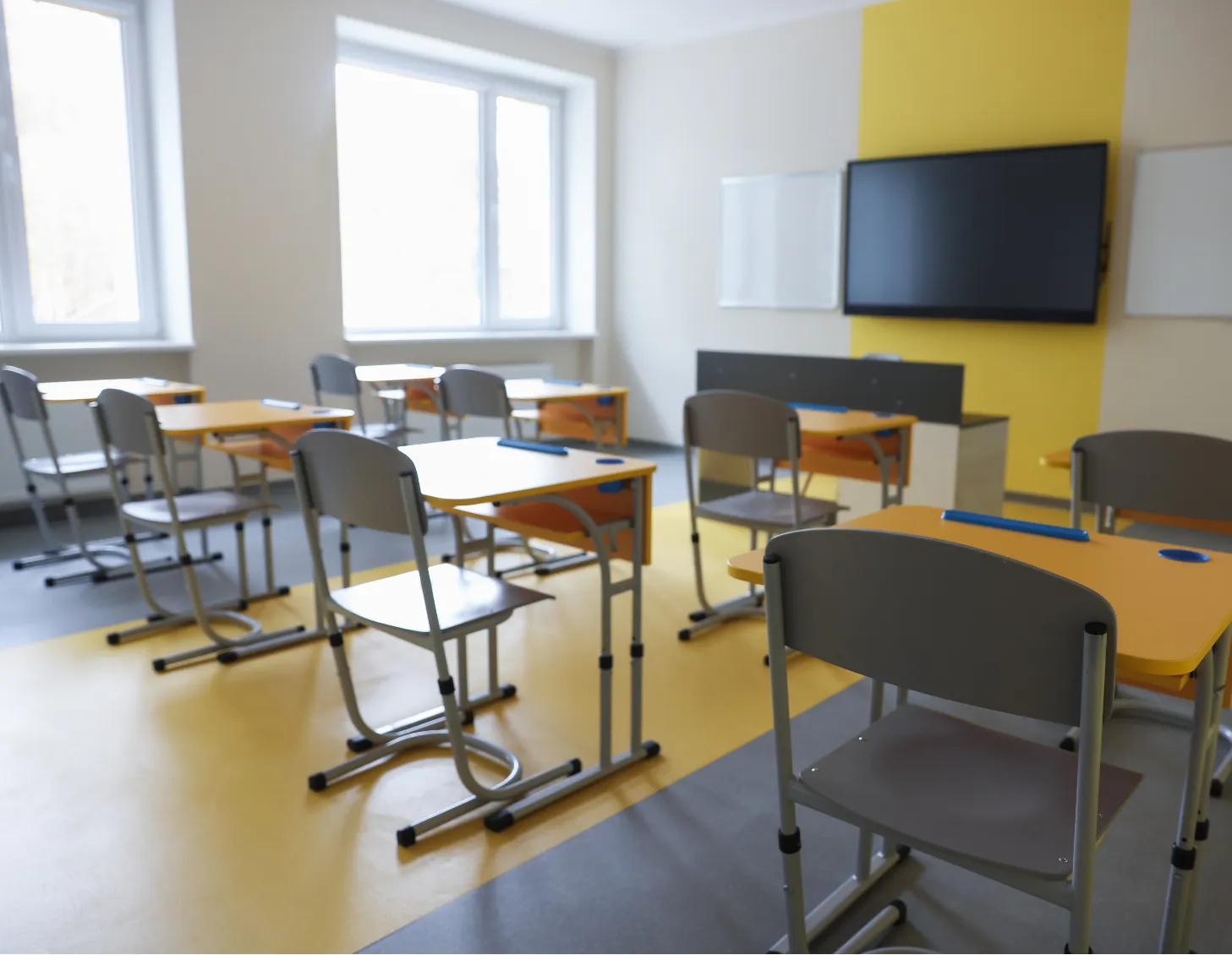 Could Your Boardroom Use An AV Upgrade av installation