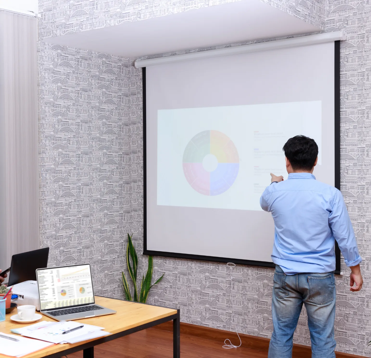 Could Your Boardroom Use An AV Upgrade av installation