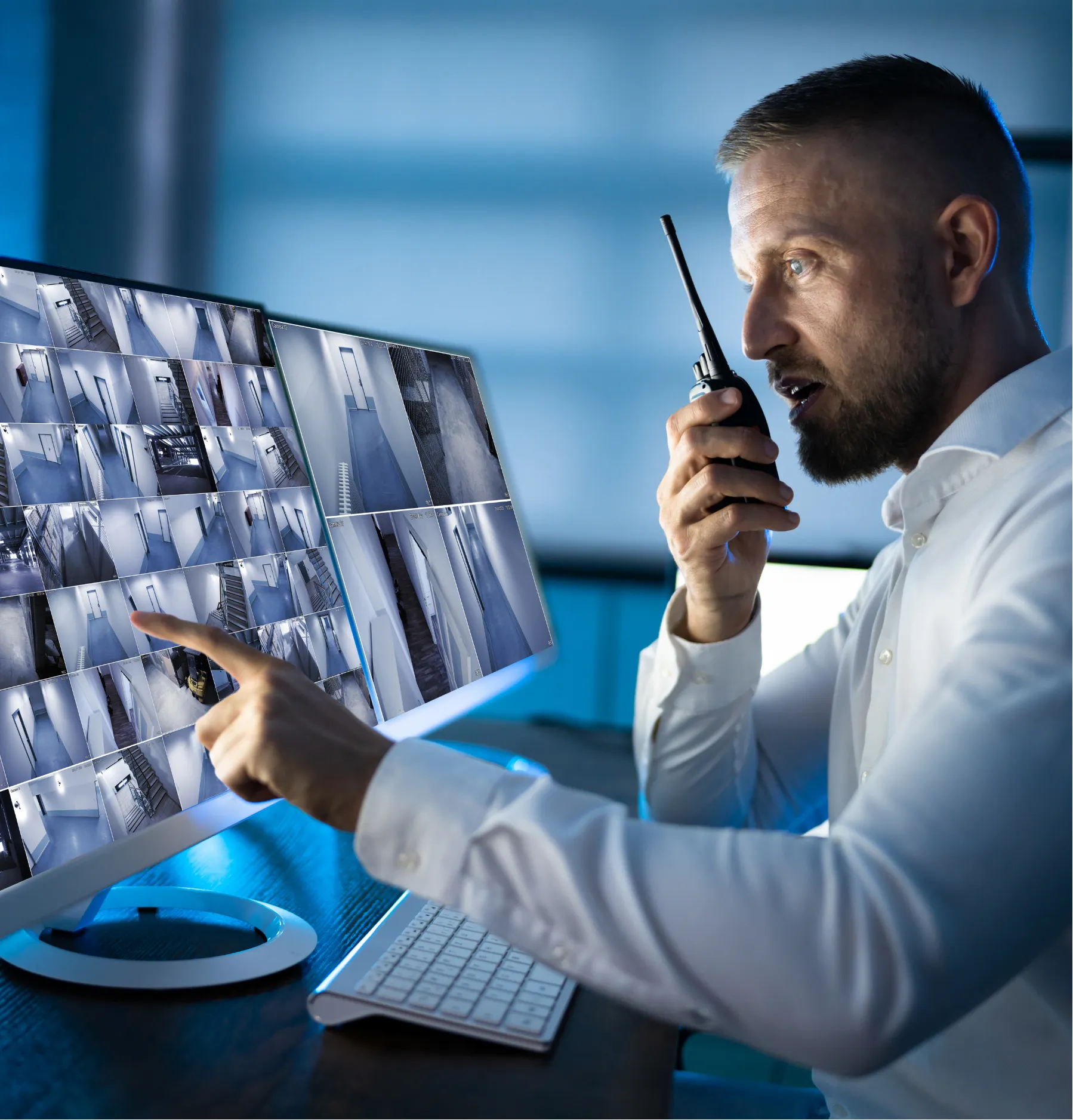 AV CONSULTANT